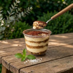 Tiramisú Sin Azúcar en Bogotá | Dammi di Più