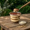 Tiramisú Sin Gluten en Bogotá | Dammi di Più