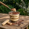 Tiramisú Clásico Italiano en Bogotá | Dammi di Più